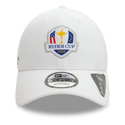 ryder cup 2025 gear